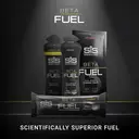 Science in Sport Beta Fuel Daily Wellness Support Gel Orange Flavour - 6 x 60ml image 6