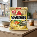 Baijia Instant Vermicelli - Sour Soup (Bag) 102g image 1