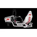 Playseat Formula Intelligence F1 Editie Wit Gaming Stoel Racen Sim PFI.00332 image 0