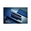 Lexar | 16 GB: 2 x 8 GB | Geheugenkit | DDR4 SDRAM - DIMM 288-pins | 3600 MHz | CAS-latentie CL18 | Voltage 1,35 V | Unbuffered image 1