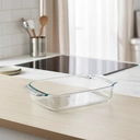 PYREX Let's Share! Plat à four rectangulaire - 22 x 13 cm image 4