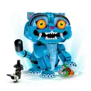LEGO KPop Demon Hunters 72537 Derpy le tigre et Suzy la pie image 2