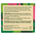 Faith In Nature Dragon Fruit Shampoo Bar 85g image 1