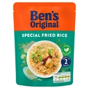 Ben's Original Special Fried Microwave Rice 220g image 1