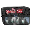 Samyang Buldak Hot Chicken Ramen Original 5X140g (5er-Pack) image 3