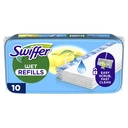 SWIFFER Lingettes humides au citron - 10 pièces image 0