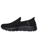 SKECHERS Slip-Ins: GO WALK Flex - Relish BLK 36.5 image 1
