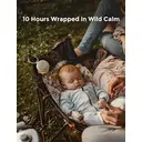 Momcozy Breast Milk Freezer Pitcher Accessory - Storage Bottles KA01 (4 Pcs, Green) image 4