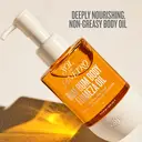 Sol De Janeiro Bum Bum Huile corporelle raffermissante - 100 ml image 2