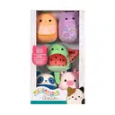 Micromallows 2.5 inch Plush 5 Pack (Lai, Reshma, Scout, Orin, Hanna) image 6