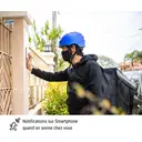 Konyks DRIING Sonnette connectée WIFI + RF image 1