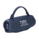 JBL Charge 6 Portable Bluetooth Speaker – Blue image 6
