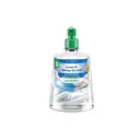 Air Wick Linen & White Orchid Aerosol-Free Automatic Spray Refill 228 ml image 0