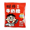 Want Want Original Flavor Milk Candy 15g image 0