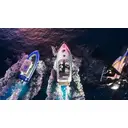 Grand Theft Auto VI - GTA 6 PS5 Deutsche Edition (USK) - Code in Box - Vice City Pack Vorbestell-Bonus image 4