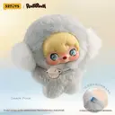 52TOYS POUKAPOUKA Boîte Mystère Peluche Vinyle Esprit Céleste Pendentif de Collection Tendance & Ornement de Poupée Une Figurine Aléatoire par Commande image 5