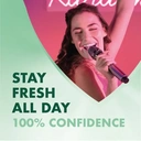 Mitchum Shower Fresh Antiperspirant Deodorant 200ml image 4