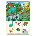 Orchard Toys Dinosaur Lotto Game image 6