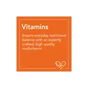 NOW Foods Vitamin C + Rose Hips + Bioflavonoids Immune 1000mg Tablets - 100 Tablets image 2