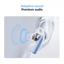 QCY AilyBuds E20 Écouteurs sans fil blanc image 3