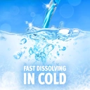 Bold Liquid Laundry Detergent, Pink Blossom, 72 Washes, 2.232l image 4