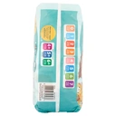 Nutmeg Baby Ultra Dry Nappies Size 7 22 Pack image 2