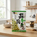 Xiang Duo Duo Petits pois assaisonnés à l'ail - 80 g image 4