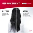 fino Haarmaske für tiefenwirksame Reparatur und Tiefenpflege, 230 g image 3