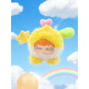 Blind box de pendentif en peluche Dream Stage image 3
