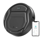 Lefant M210P Robot Vacuum Cleaner 120Mins Runtime, Automatic Self-Charging, Wi-Fi/App/Alexa Control image 0