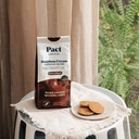 Pact Coffee - Bourbon Cream Espresso Wholebean - 200g image 1