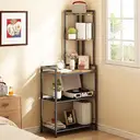 SRD Étagère d’angle - Organiseur pour salle de bain et cuisine image 9