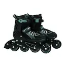 ACTION Patins à roulettes en ligne PW-132B-75 - L image 1
