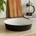 Maison by Premier Black Round Cake Tin image 2