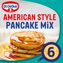 Dr. Oetker American Pancake Mix 170g image 1