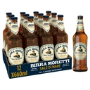 Birra Moretti Sea Salt 660 ml image 1