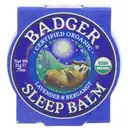 Badger Lavender & Bergamot Sleep Balm 21g image 0