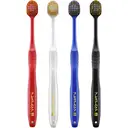 Ebisu Huibaishi Toothbrush (No.82) (One piece, Color Random) image 1