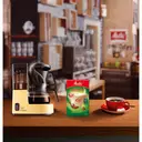 Melitta Aromaboy, Filter Coffee Machine, Retro, Compact, 0.31L, Beige & Brown - 1015-03 image 5