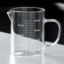 BJ Verre Doseur en Verre Borosilicate 350ml image 8