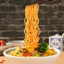 Indomie Noodles Mi Goreng Beef Rendang 40 x80g (Indonesian Import) image 2