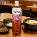 Woongjin Purple Corn Silk Tea 1.5L image 2