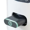 BRAUN MultiQuick 3, Bouilloire Électrique, WK300, Blanc image 6