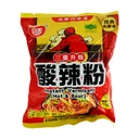 BaiJia Instant Vermicelli Hot & Sour Flavor 105g image 0