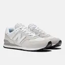 NEW BALANCE 574 Core Nimbus Cloud 41,5 image 4