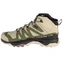 Salomon X Ultra 4 Mid GTX Amande 42 2/3 image 1