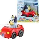 VTech Toot Toot Cars Bluey cabrio - meerkleurig image 3