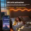 VIVREAL LED-Lichtstreifen 9,84 Fuß, RGB-Neonlicht, flexibel, intelligent, mit Musiksynchronisierung und Fernbedienung für Schlafzimmer- und Spielzimmer-Dekoration, 5 V, Neujahrsangebot, Top-Geschenkideen image 7