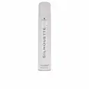 Schwarzkopf Silhouette haarspray flexibele fixatie 500 ml image 0