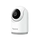 REOLINK E321 Caméra WiFi intérieure motorisée 3MP Super HD - Blanc image 1